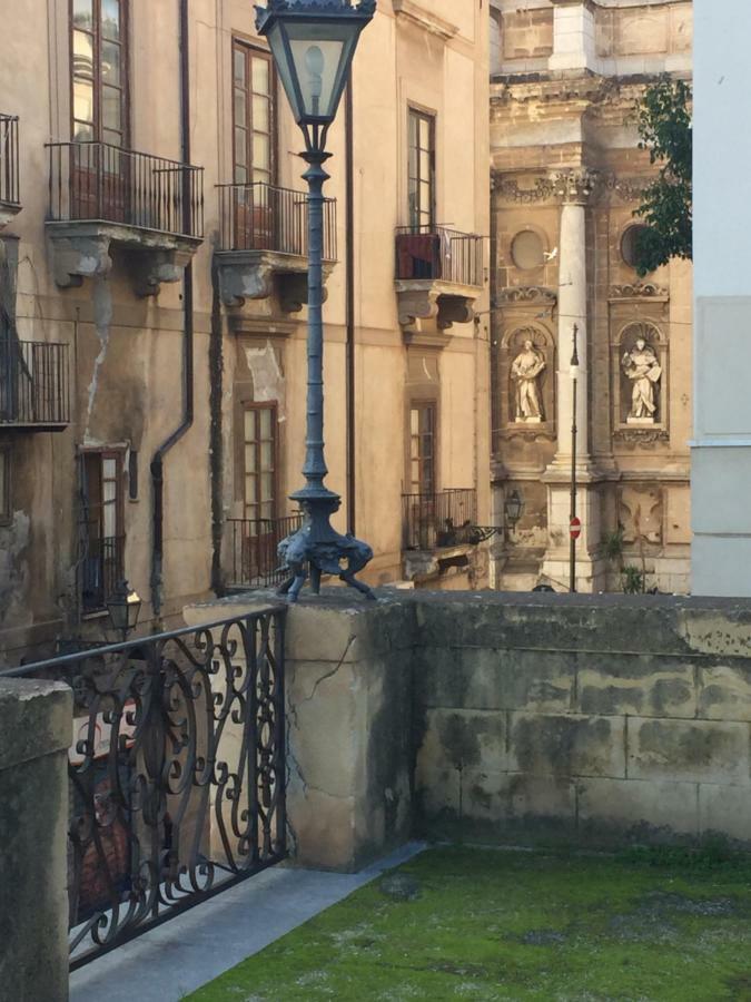 Casa de férias Casa Del Mare E Della Musica Palermo